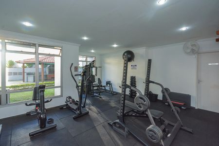 Apartamento à venda com 77m², 3 quartos e 1 vagaÁrea comum