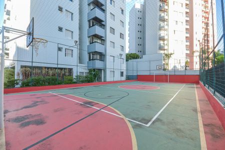 Apartamento à venda com 77m², 3 quartos e 1 vagaÁrea comum