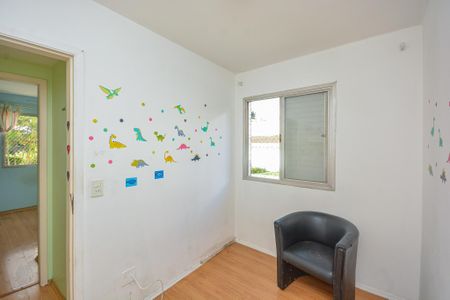 Apartamento à venda com 77m², 3 quartos e 1 vagaQuarto