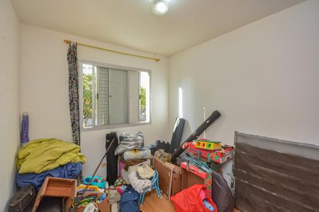 Apartamento à venda com 77m², 3 quartos e 1 vagaQuarto 2