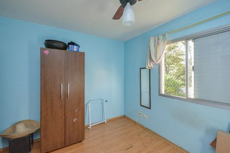 Apartamento à venda com 77m², 3 quartos e 1 vagaQuarto 3