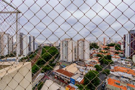 Apartamento à venda com 100m², 3 quartos e 1 vaga Apartamento à venda com 100m², 3 quartos e 1 vagaÁrea externa