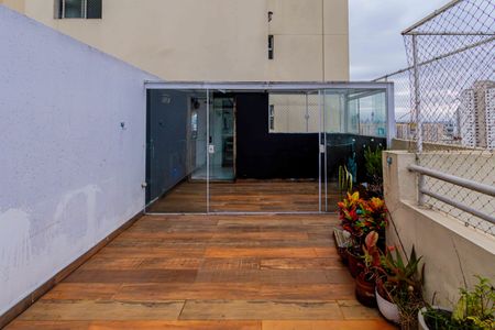 Apartamento à venda com 100m², 3 quartos e 1 vaga Apartamento à venda com 100m², 3 quartos e 1 vagaÁrea externa