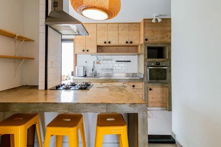 Apartamento à venda com 100m², 3 quartos e 1 vaga Apartamento à venda com 100m², 3 quartos e 1 vagaCozinha