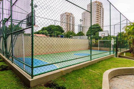 Apartamento à venda com 100m², 3 quartos e 1 vaga Apartamento à venda com 100m², 3 quartos e 1 vagaÁrea comum - Quadra