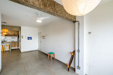 Apartamento à venda com 100m², 3 quartos e 1 vaga Apartamento à venda com 100m², 3 quartos e 1 vagaSala