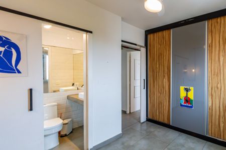 Apartamento à venda com 100m², 3 quartos e 1 vaga Apartamento à venda com 100m², 3 quartos e 1 vagaSuite