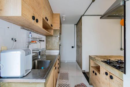 Apartamento à venda com 100m², 3 quartos e 1 vaga Apartamento à venda com 100m², 3 quartos e 1 vagaCozinha