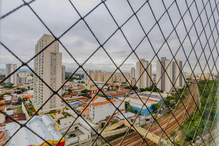 Apartamento à venda com 100m², 3 quartos e 1 vaga Apartamento à venda com 100m², 3 quartos e 1 vagaVista