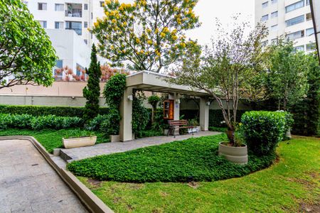 Apartamento à venda com 100m², 3 quartos e 1 vaga Apartamento à venda com 100m², 3 quartos e 1 vagaÁrea comum - Jardim