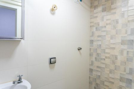 Apartamento para alugar com 119m², 3 quartos e 1 vagaBanheiro de serviço