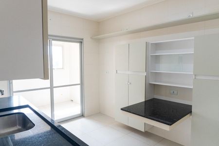 Apartamento para alugar com 119m², 3 quartos e 1 vagaCozinha