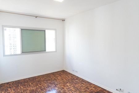 Suite de apartamento para alugar com 3 quartos, 119m² em Vila Cruzeiro, São Paulo