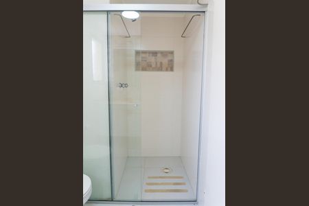 Apartamento para alugar com 119m², 3 quartos e 1 vagaBanheiro Social