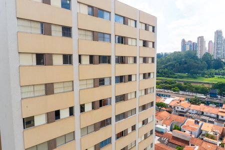 Apartamento para alugar com 119m², 3 quartos e 1 vagaVista da Suite