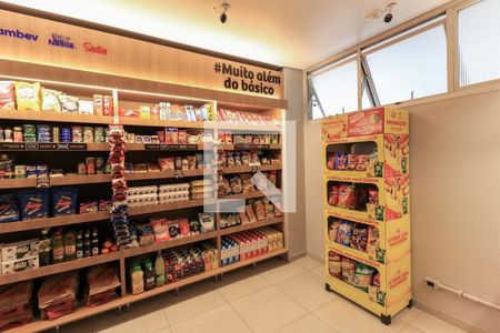 Apartamento para alugar com 119m², 3 quartos e 1 vagaÁrea comum - Mercado