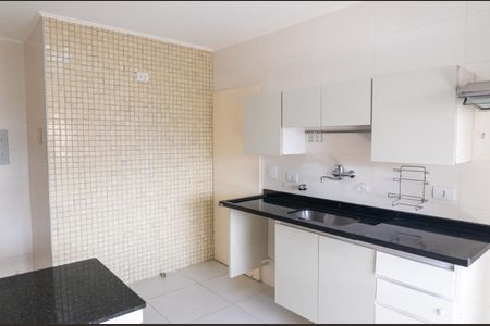 Apartamento para alugar com 119m², 3 quartos e 1 vagaCozinha