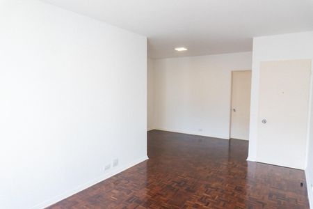 Sala de apartamento para alugar com 3 quartos, 119m² em Vila Cruzeiro, São Paulo