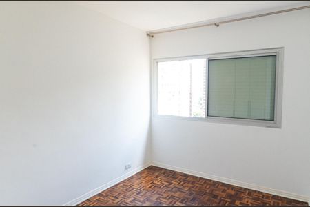 Apartamento para alugar com 119m², 3 quartos e 1 vagaQuarto 2