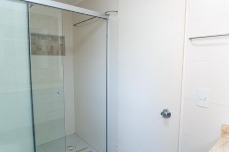 Apartamento para alugar com 119m², 3 quartos e 1 vagaBanheiro Social