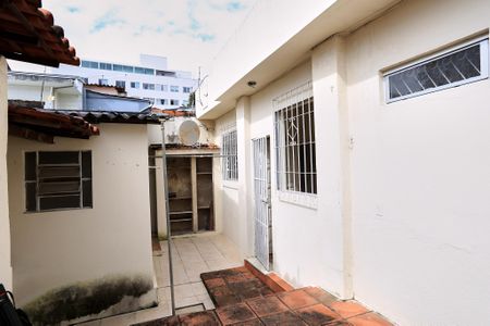 Casa à venda com 175m², 3 quartos e 2 vagasÁrea de Serviço
