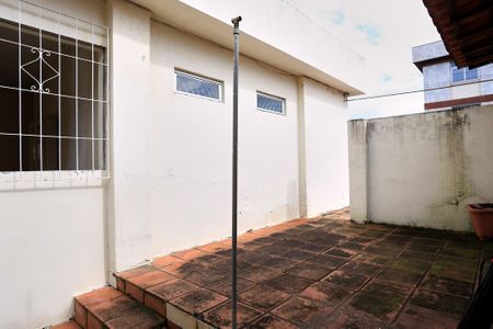 Casa à venda com 175m², 3 quartos e 2 vagasÁrea de Serviço