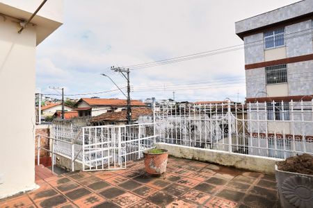 Casa à venda com 175m², 3 quartos e 2 vagasÁrea externa