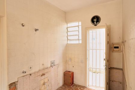 Casa à venda com 175m², 3 quartos e 2 vagasCozinha