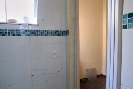 Casa à venda com 175m², 3 quartos e 2 vagasBanheiro da Suíte