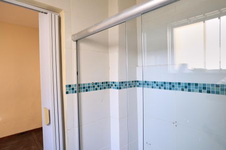 Banheiro da Suíte de casa à venda com 3 quartos, 175m² em Concórdia, Belo Horizonte