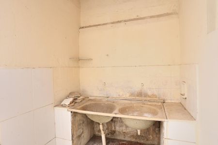 Casa à venda com 175m², 3 quartos e 2 vagasÁrea de Serviço