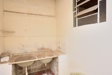 Casa à venda com 175m², 3 quartos e 2 vagasÁrea de Serviço