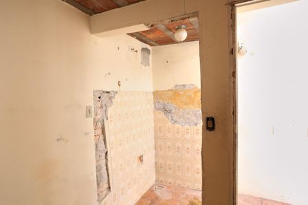 Casa à venda com 175m², 3 quartos e 2 vagasQuarto de Serviço e Banheiro de serviço