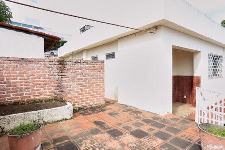 Casa à venda com 175m², 3 quartos e 2 vagasÁrea externa