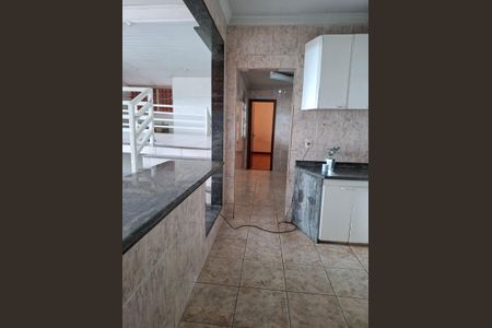 Apartamento para alugar com 175m², 3 quartos e 1 vagaCozinha