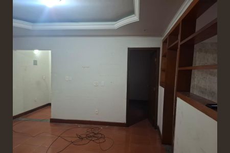 Sala de apartamento para alugar com 3 quartos, 175m² em Califórnia, Belo Horizonte