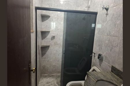 Apartamento para alugar com 175m², 3 quartos e 1 vagaBanheiro