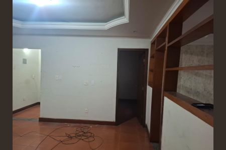 Sala de apartamento para alugar com 3 quartos, 175m² em Califórnia, Belo Horizonte