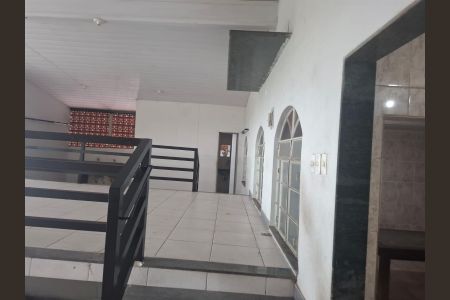 Apartamento para alugar com 175m², 3 quartos e 1 vagaÁrea externa