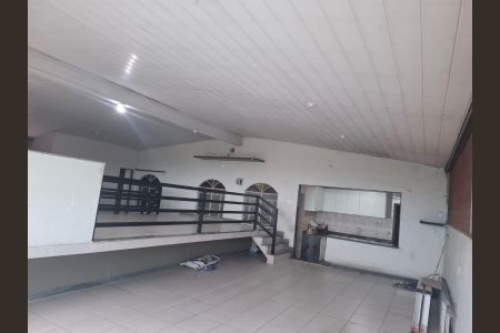 Apartamento para alugar com 175m², 3 quartos e 1 vagaÁrea externa