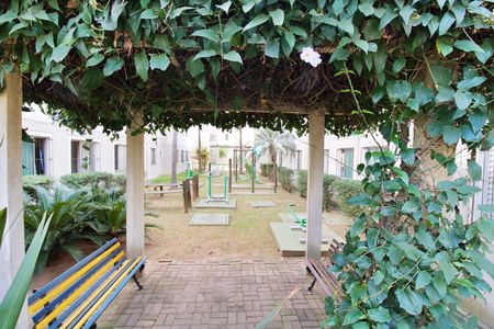 Apartamento para alugar com 40m², 1 quarto e 1 vagaÁrea comum