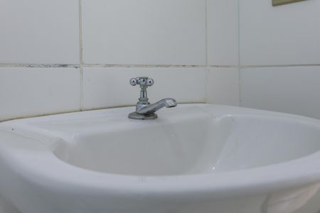 Apartamento para alugar com 40m², 1 quarto e 1 vagaBanheiro  da Suíte