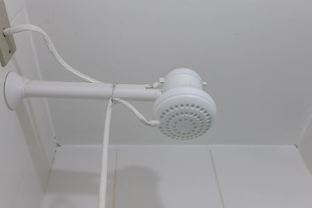 Apartamento para alugar com 40m², 1 quarto e 1 vagaBanheiro