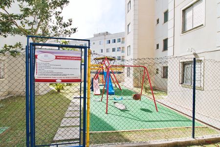 Apartamento para alugar com 40m², 1 quarto e 1 vagaÁrea comum - Playground