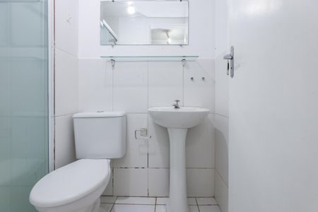 Apartamento para alugar com 40m², 1 quarto e 1 vagaBanheiro