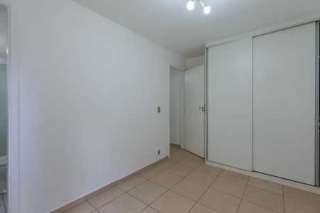 Suíte de apartamento para alugar com 1 quarto, 40m² em Parque Munhoz, São Paulo