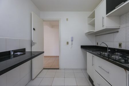 Apartamento para alugar com 40m², 1 quarto e 1 vagaCozinha