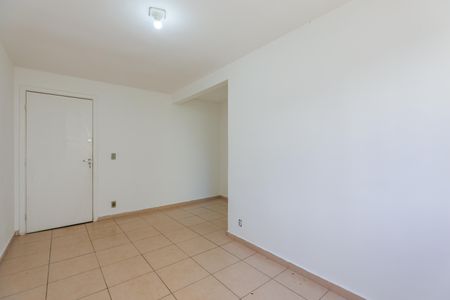 Sala de apartamento para alugar com 1 quarto, 40m² em Parque Munhoz, São Paulo