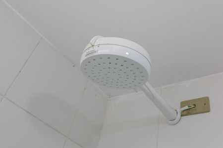 Apartamento para alugar com 40m², 1 quarto e 1 vagaBanheiro  da Suíte