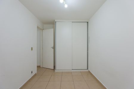 Suíte de apartamento para alugar com 1 quarto, 40m² em Parque Munhoz, São Paulo